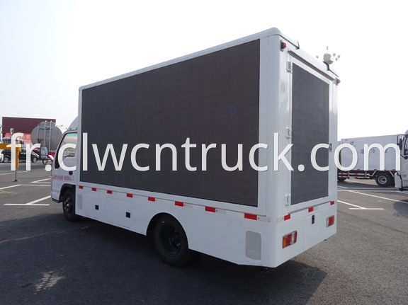 LED Board Truck 2